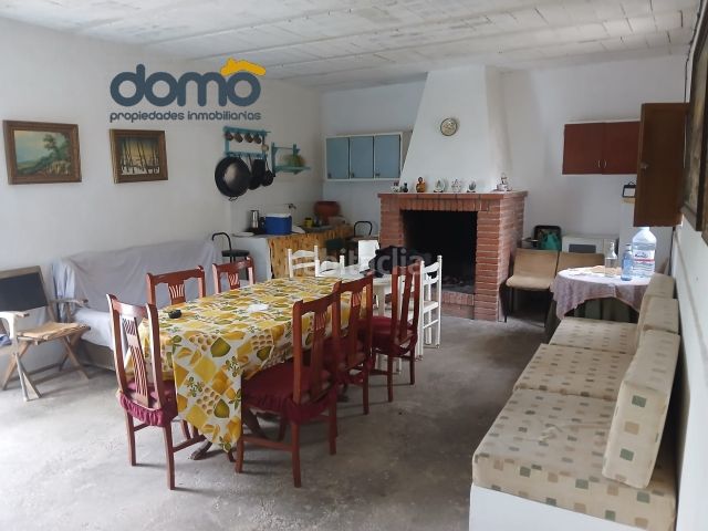 Foto f07edeb2-53d9-4a0b-8702-ddbd86e133fe. Finca rústica a Gérgal