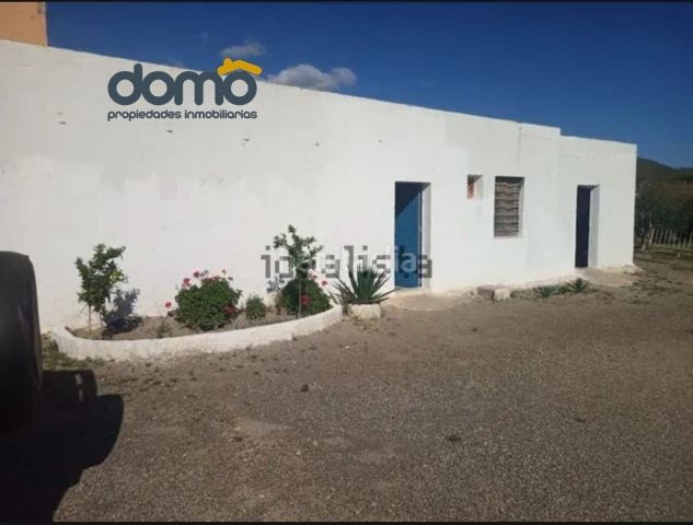 Foto f4ce1f6a-cf1b-4032-a15c-8fd88213bd57. Finca rústica a Gérgal
