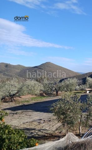 Foto f57948db-ad27-46fc-9ad4-af34242c307f. Finca rústica a Gérgal