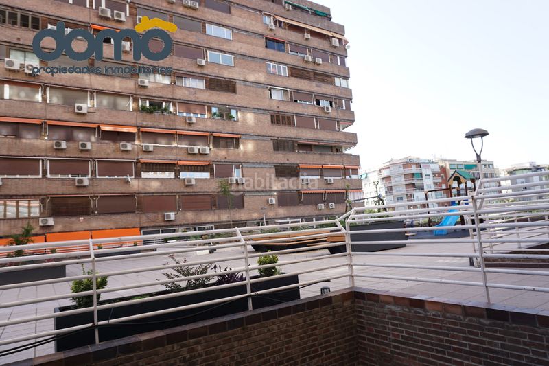 Foto 807ec24d-877c-44c1-97ea-6d03ff348b49. Pis amb calefacció a Plaza de Toros Granada