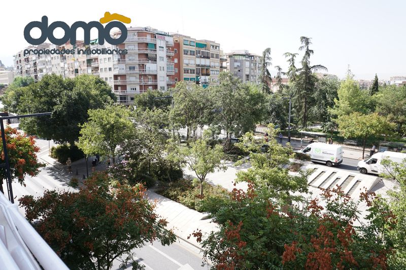 Foto b669a59f-407a-464b-8cec-897524fbbd33. Pis amb calefacció a Plaza de Toros Granada