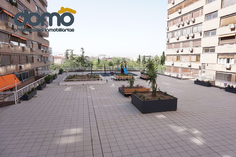 Foto e8d2fe79-5154-461a-87a2-87691b41e8b7. Pis amb calefacció a Plaza de Toros Granada