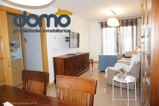 Casa a schiera  Calle pascal. Espectacular adosado de 4 dormitorios junto al c.c. nevada y met
