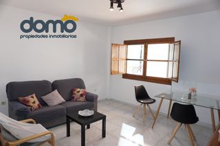 Etagenwohnung in Calle Lavadero de la Cruz