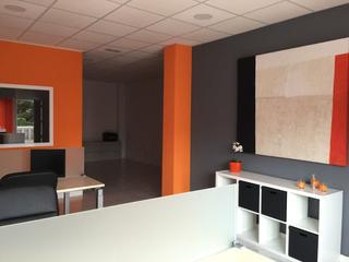 Affitto Ufficio in Avenida manuel de falla 54