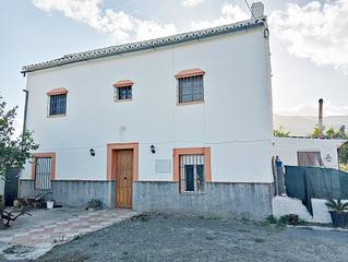 Masia a Carratraca