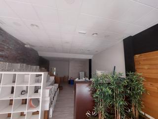 Lloguer Local Comercial a Cártama