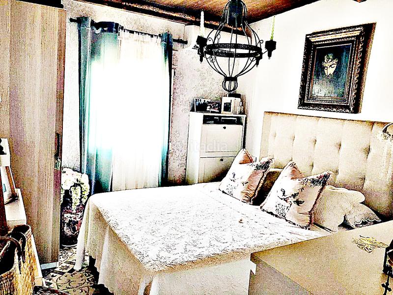 Foto e1e9a3f8-e564-4365-ba2e-e084516c393b. Appartamento con parcheggio in Campanillas Málaga