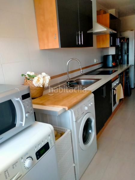 Foto 3cdc0f29-8ba9-4016-9338-f46d3bda3e82. Appartement avec parking dans Campanillas Málaga