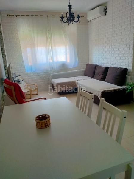 Foto 47376837-92e6-4d26-819e-6bb865000587. Appartement avec parking dans Campanillas Málaga