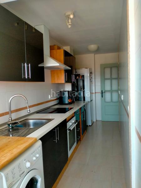 Foto 722c46f5-09a0-4c9d-8590-a69033dbd041. Appartement avec parking dans Campanillas Málaga