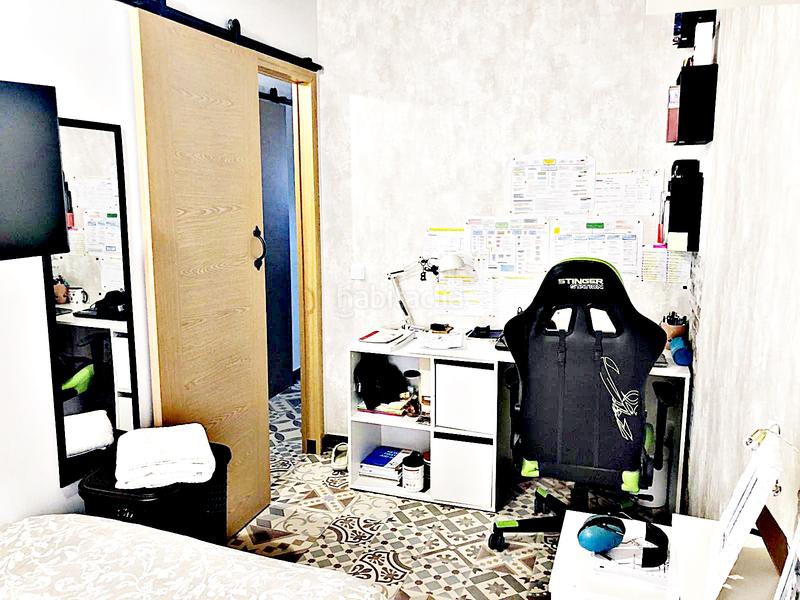 Foto 7a155d30-21b5-4712-9357-f9a6876fb125. Appartement avec parking dans Campanillas Málaga