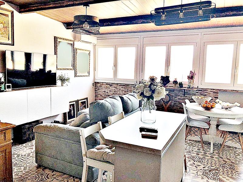 Foto 9a28f1df-8804-43df-bfa2-52d5b5a9e68a. Appartement avec parking dans Campanillas Málaga