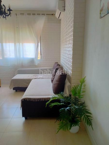 Foto f327cc51-8523-4a34-b40d-0df847a7e187. Appartement avec parking dans Campanillas Málaga