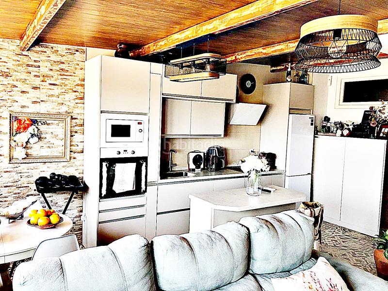 Foto 05a48fd6-0463-4689-82a5-269cff2289b5. Etagenwohnung mit parking in Campanillas Málaga