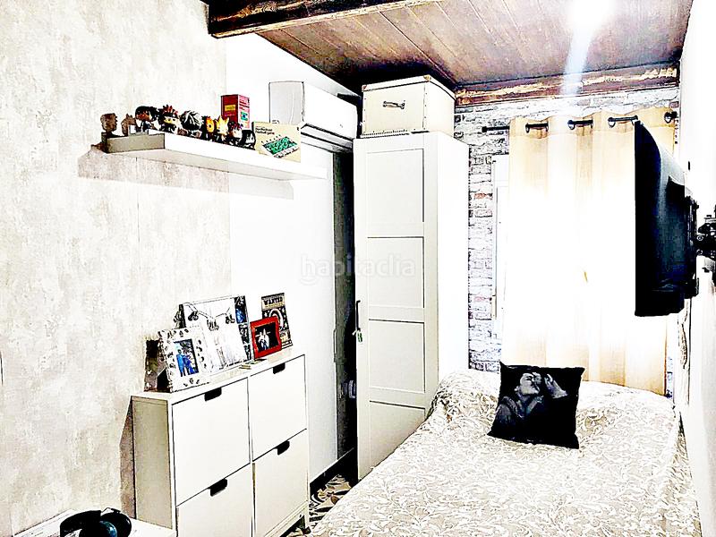 Foto bb6bdcdc-cf89-41f6-a0e1-48a92c948be9. Etagenwohnung mit parking in Campanillas Málaga