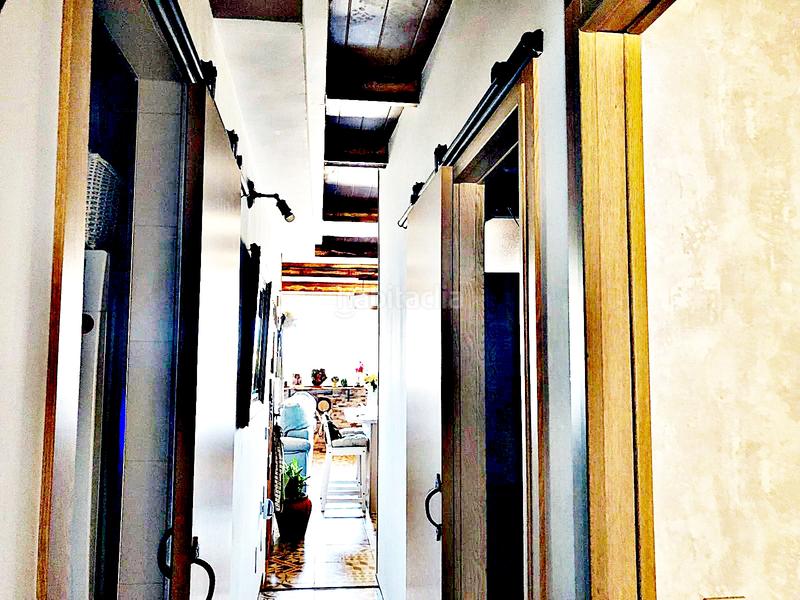 Foto 026a7f01-5f7e-48b4-bbb7-8ce87e2e789d. Pis amb aparcament a Campanillas Málaga