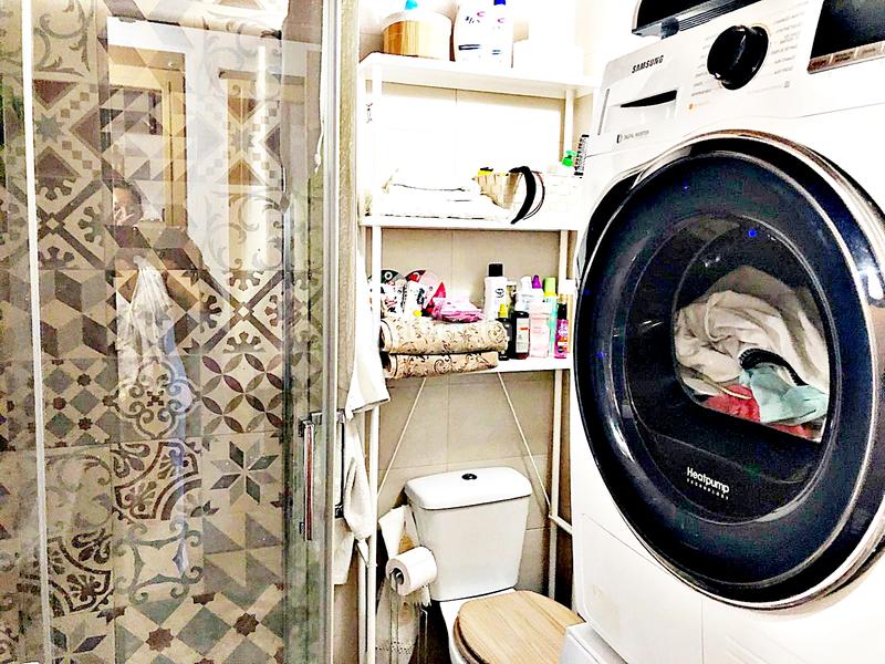 Foto 533d8dde-9f85-40d5-bafc-edf21e946e23. Piso en Campanillas Málaga