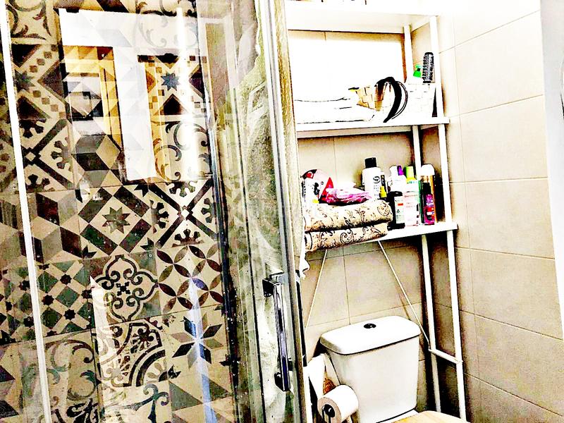 Foto 7616d21c-834e-45d4-8aa4-3a1cd6c507b9. Piso en Campanillas Málaga