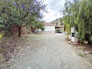 Casa en Álora