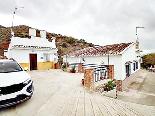 Masia a Álora