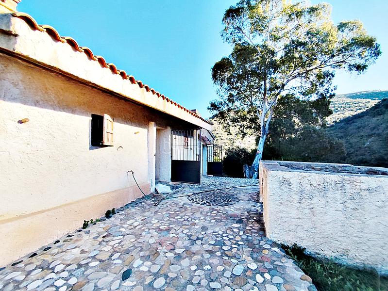 Foto 1dab5180-14d9-4573-b96c-8f69d12aaf38. Casale in n/a in Pizarra