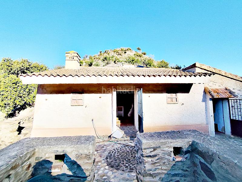 Foto 1eb411b8-0b11-4f06-b1ea-18223101ecc8. Casale in n/a in Pizarra