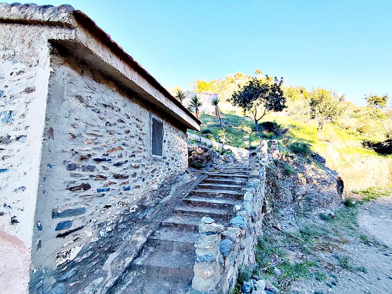 Foto 3e51cc1c-8044-4598-9806-1e5a652d5ced. Casale in n/a in Pizarra