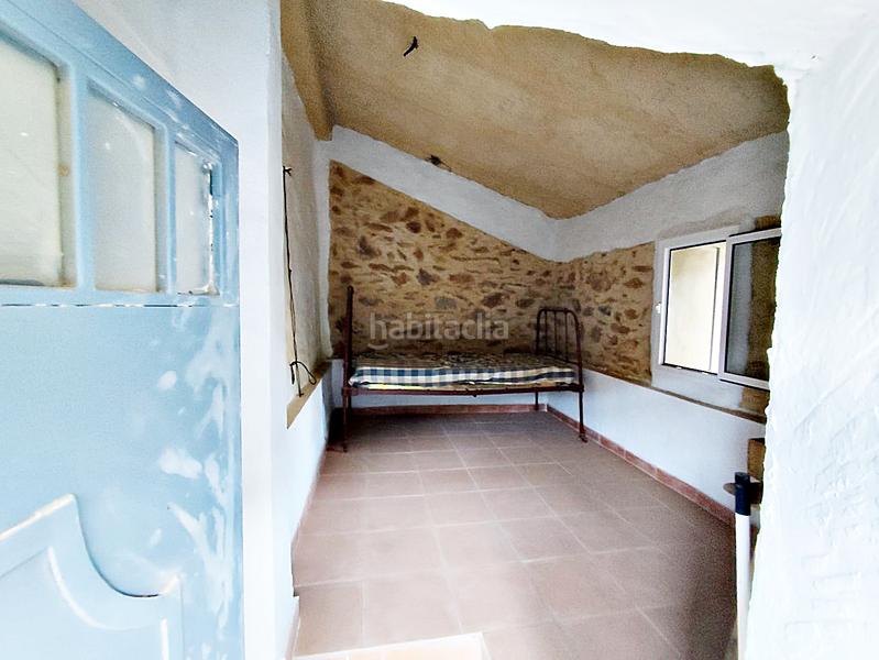 Foto 41bfeaf6-16a9-47b8-b53f-4e32ec465910. Casale in n/a in Pizarra