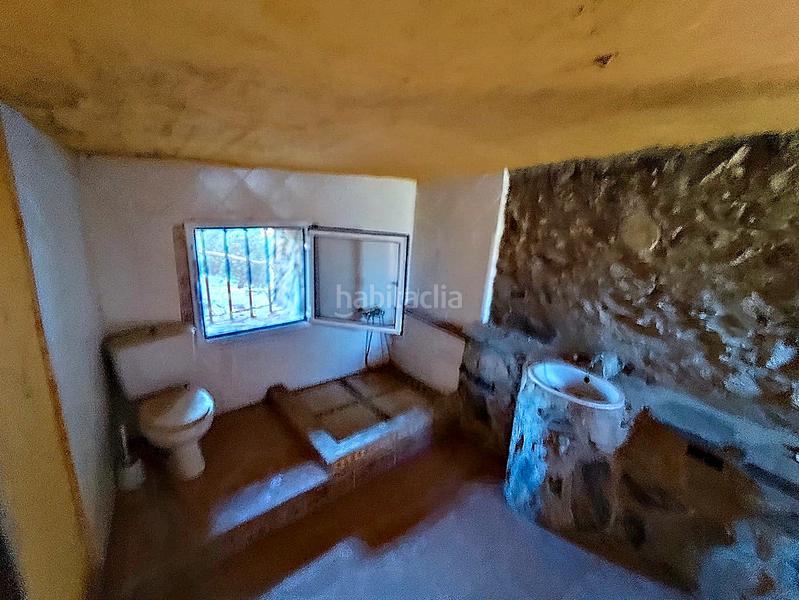 Foto 4f2b2639-1a74-4fa4-95e3-735015615fa7. Casale in n/a in Pizarra