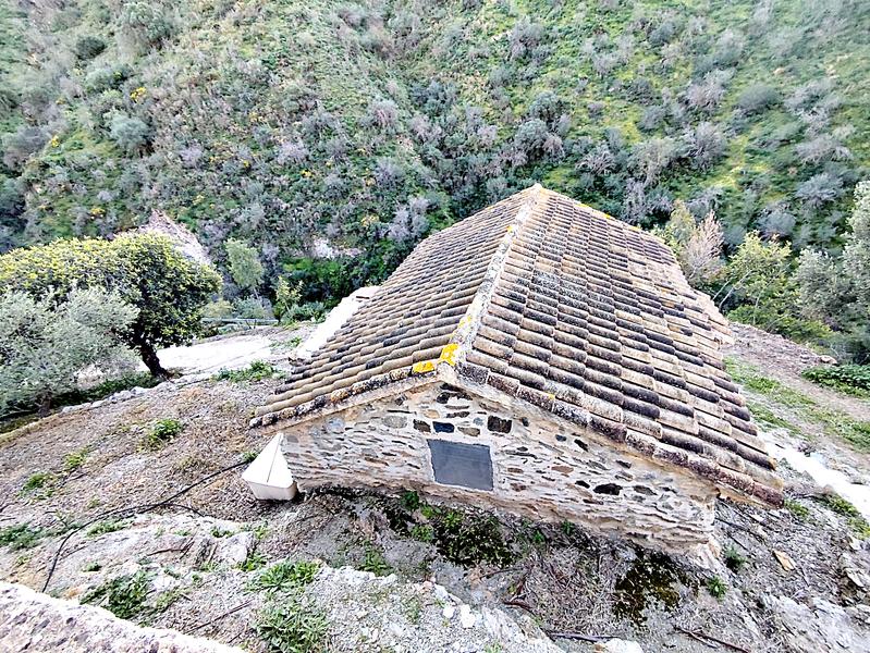 Foto 4fcb2b88-dfcc-49b5-b1d8-2e707c4f8e85. Casale in n/a in Pizarra