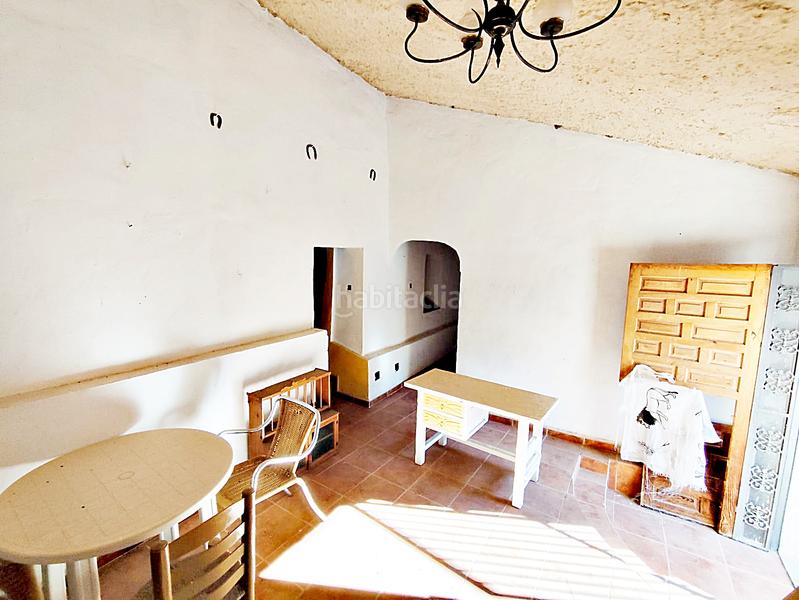 Foto 5a8ec524-6fe5-4d20-afd9-d4704811df6b. Casale in n/a in Pizarra