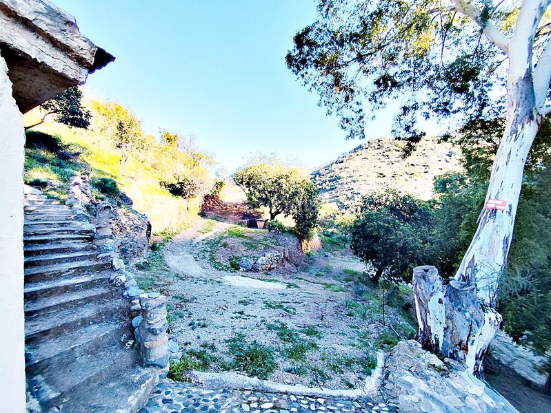 Foto 7a275230-f562-4dc9-91b4-6f455c179515. Casale in n/a in Pizarra