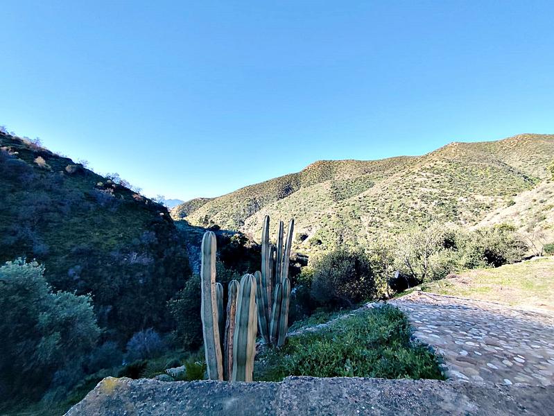 Foto 7e3b45e4-65f0-42fa-88df-95f1df97991c. Casale in n/a in Pizarra