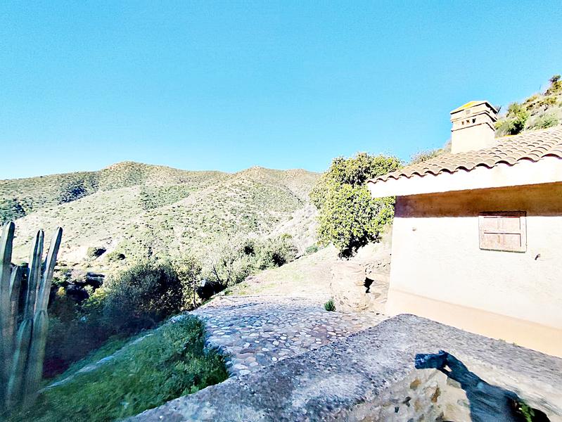 Foto a33447ad-5045-4f43-9693-0a2d6919cb11. Casale in n/a in Pizarra