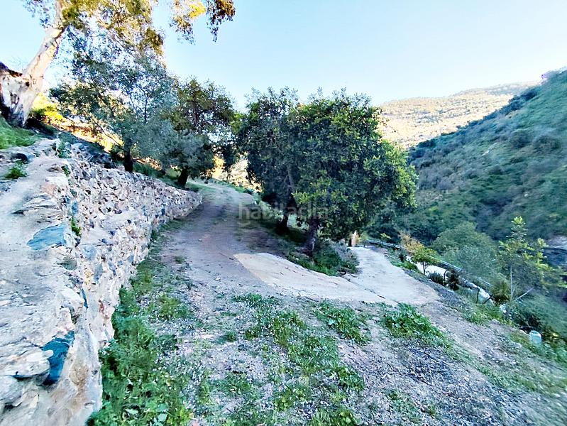 Foto a4b94257-7c01-44c7-8318-e0ed3393257e. Casale in n/a in Pizarra