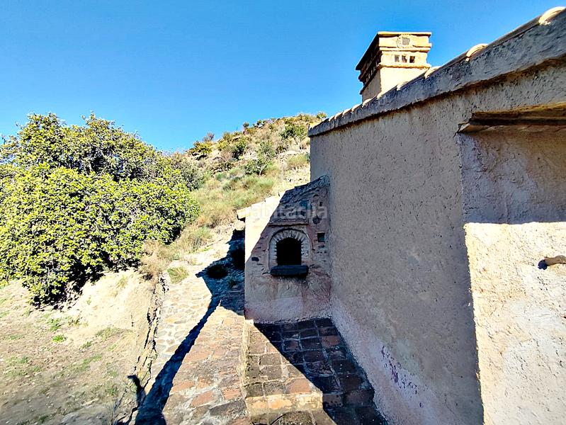 Foto a5ce2d1b-3a41-4956-bf5a-df0ae7a284d8. Casale in n/a in Pizarra