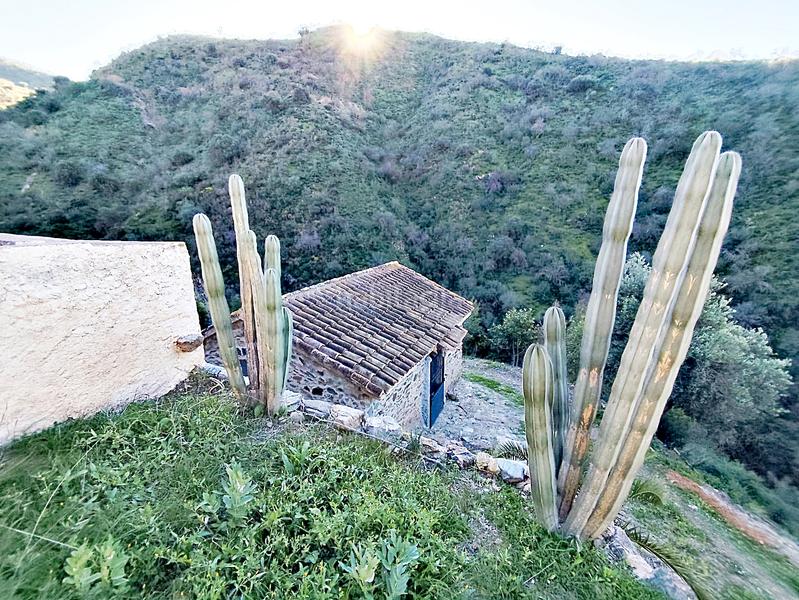 Foto ad861ee3-f718-4065-90f3-e8650959f0c7. Casale in n/a in Pizarra