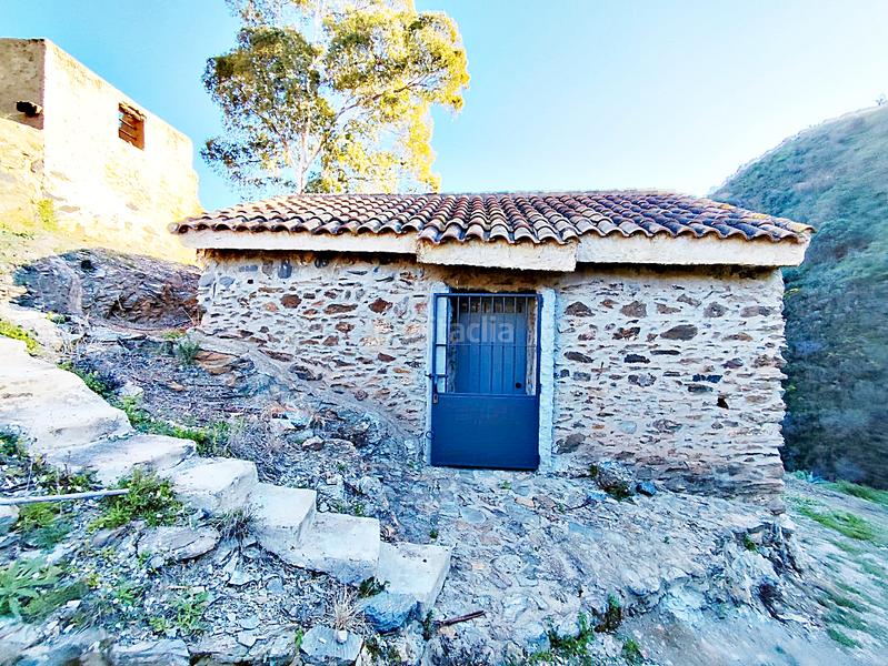 Foto c8359105-2f9a-4192-812f-74c0d3886fc1. Casale in n/a in Pizarra