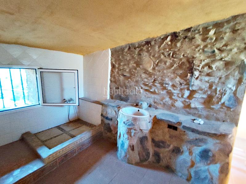 Foto da061fa3-e461-4829-8df5-7aa1a41f1e97. Casale in n/a in Pizarra