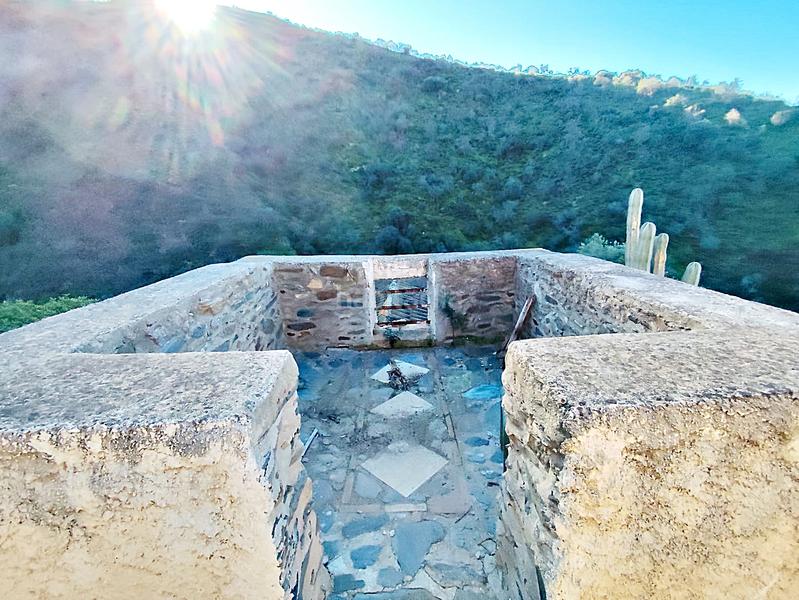 Foto daefc069-82b9-4885-9d06-4ecfe6c20e20. Casale in n/a in Pizarra