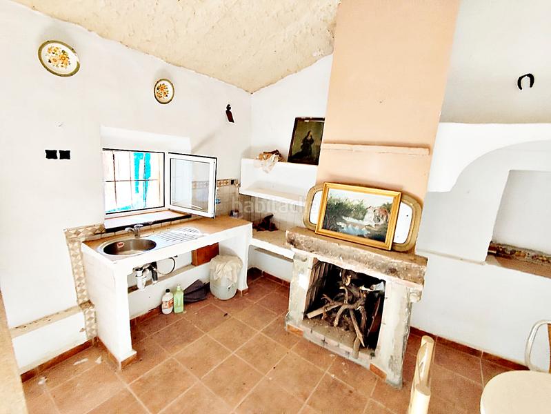 Foto ef46f9b3-0ab6-4a22-aa69-cde1d8d3648e. Casale in n/a in Pizarra