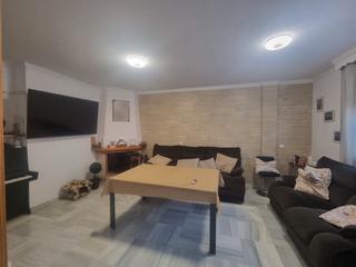 Casa adossada a Cártama
