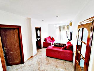 Appartement  Carril de segovia