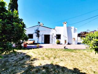 House  Arroyo los morenos