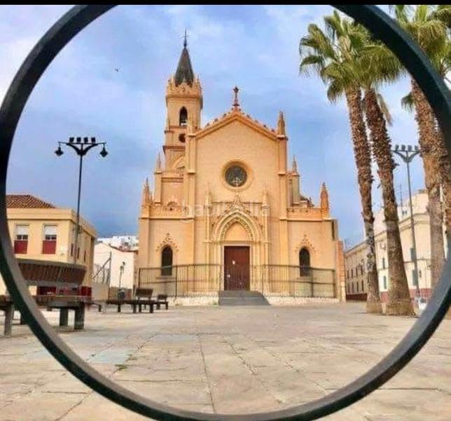 Foto 5576c3de-a941-46fa-9302-726b26711bf6. Terreny residencial a calle rosarito 6 a La Trinidad Málaga