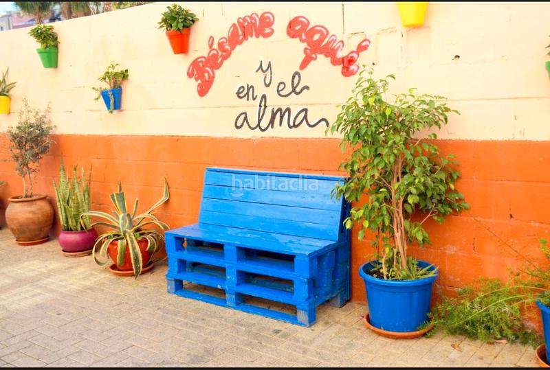 Foto 82dc5509-6ddf-49ed-871a-6f10be371bca. Residential plot in calle rosarito 6 in La Trinidad Málaga