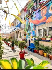 Terreno residenziale in Calle Rosarito 6