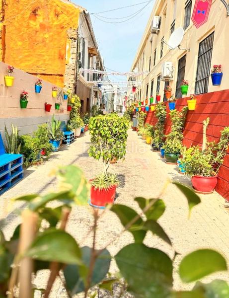 Foto 51bb4c1f-804a-43f2-93cd-65d44daa5ad1. Wohngrundstück in calle rosarito 6 in La Trinidad Málaga