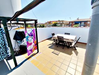 Etagenwohnung  Avenida de andalucía. Piso recién reformado ideal para familia con hijos